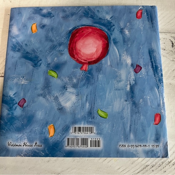 Hooray for You! Children's Book By Marianne Richmond - Picture 2 of 2